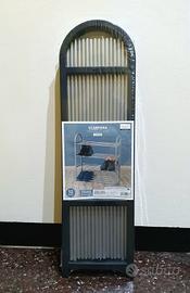MOBILETTO SCARPIERA CON 4 RIPIANI 