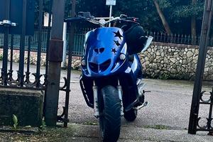 Malaguti phantom f12