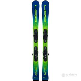Sci Usati Junior Elan/Rossignol/Volkl