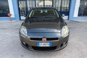 Fiat Bravo 1.6 MJT 120 CV DPF Easy