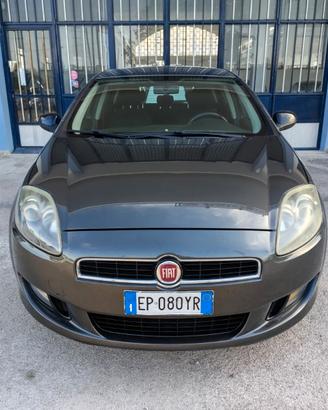 Fiat Bravo 1.6 MJT 120 CV DPF Easy