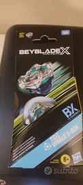 Beyblade x