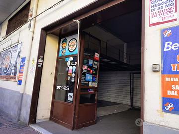 Negozio Pagani [Cod. rif 3265385ACG]