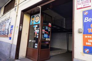 Negozio Pagani [Cod. rif 3265385ACG]