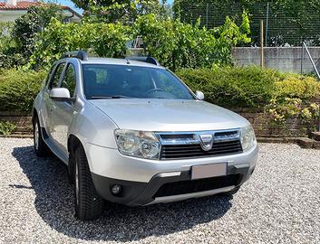 DACIA DUSTER 1.5 dCi 110CV