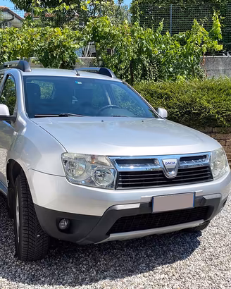 DACIA DUSTER 1.5 dCi 110CV
