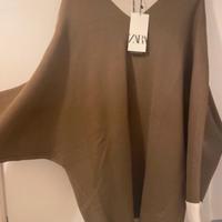 Magli/vestito Zara nuovo