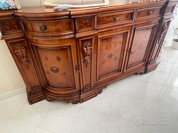 Arredamento classico