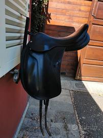 Sella Equipe dressage 