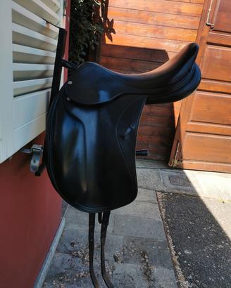 Sella Equipe dressage 