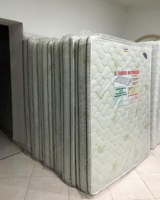 Speciale svendita di materassi in memory foam