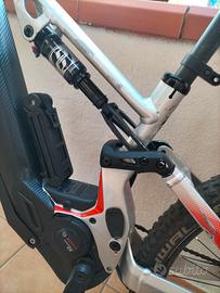 E bike
