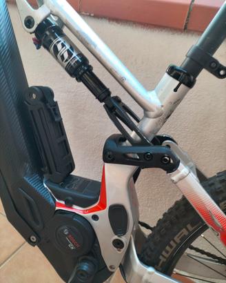 E bike