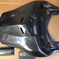 Codone carbonio ducati ms production 749 999