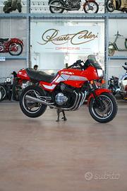 Suzuki GSX750ES GR 72 A
