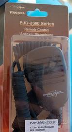Altoparlante per radio Kenwood TK2180 e altri 