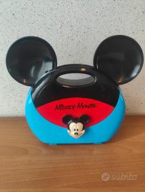Cestino Mickey Mouse Disney