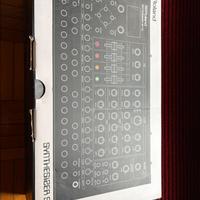 Roland Sh 4 D - Sintetizzatore