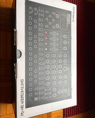 Roland Sh 4 D - Sintetizzatore