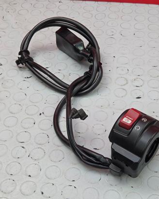 BLOCCHETTO DESTRO HONDA HORNET 750 R CB 2023 2024