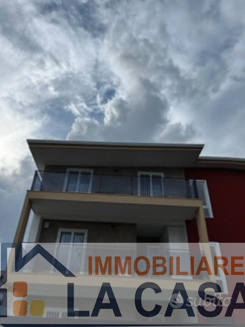 Apartment in Lusciano, Caserta - Vista 3