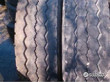 Gomme pneumatici usati 13 22.5 Michelin