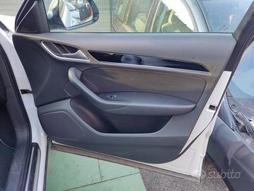 Pannello porta ant dx AUDI Q3 del 2017