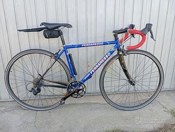 Bici da corsa Ferraresso Professionale