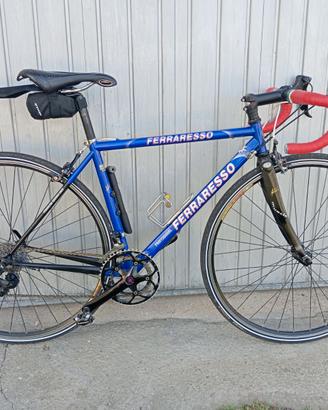 Bici da corsa Ferraresso Professionale