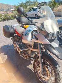 BMW GS 1150 adv