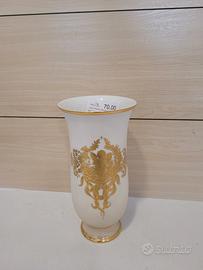 Vaso in porcellana LONGO