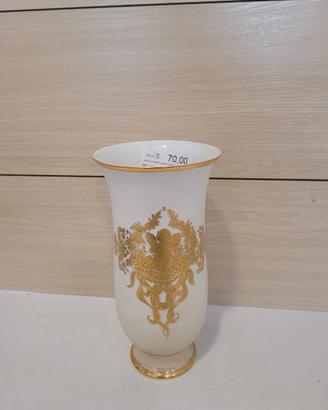 Vaso in porcellana LONGO