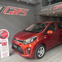 Kia Picanto 1.0 12V 67cv 5p Urban ITALIANA