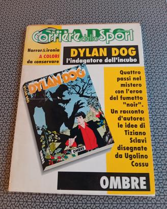 Dylan dog