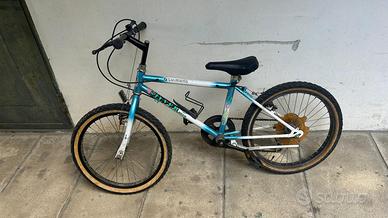 MTB Silverstar 20 bimbo