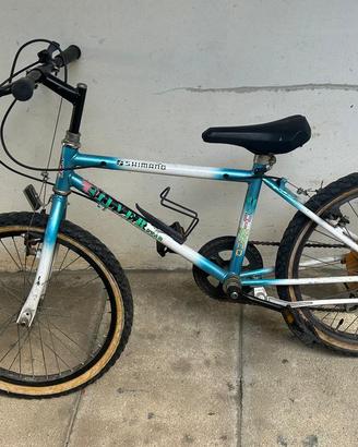 MTB Silverstar 20 bimbo