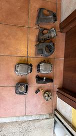 Ricambi piaggio 125/200 sia a liquido che ad aria