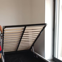 Letto una piazza e mezza