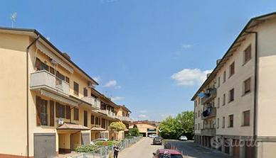 Trilocale Molinella rif 986