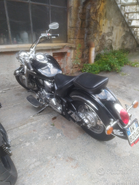 Yamaha Dragstar xvs 1100 originale leggi bene