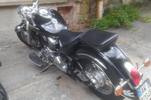 Yamaha Dragstar xvs 1100 originale leggi bene