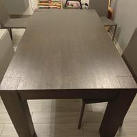 Tavolo arredo