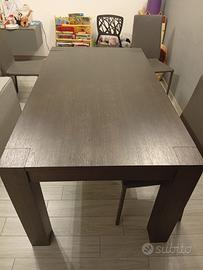 Tavolo arredo