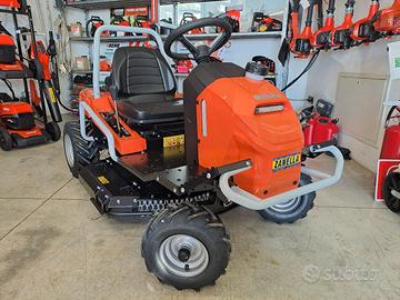 Trattorino trinciatutto Mulcher 85 2WD