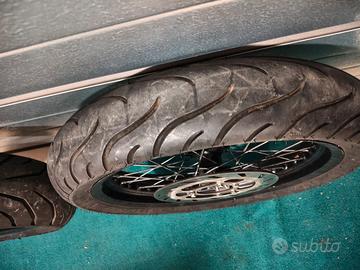 Cerchi Motard Yamaha WRF/YZ/YZF 125/250/450