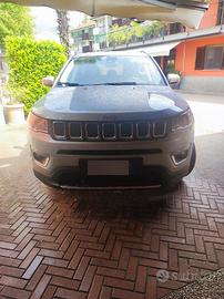 Jeep Compass 4x4