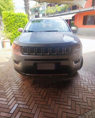 Jeep Compass 4x4
