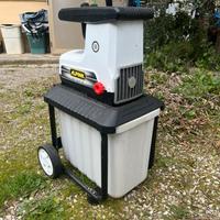Biotrituratore