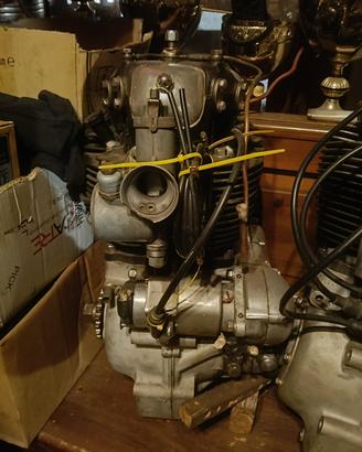 Motore norton