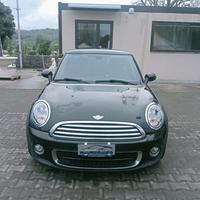Mini One Mini Cooper One Diesel 1.6 Mt (98 Cv).